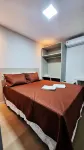 โรงแรม วิสตา อิราเซมา - ที่มีบาร์