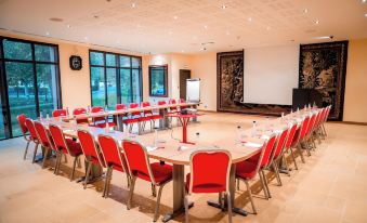 Georges Blanc Parc & Spa