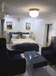 Kawruky Hotel & Suites - WLAN