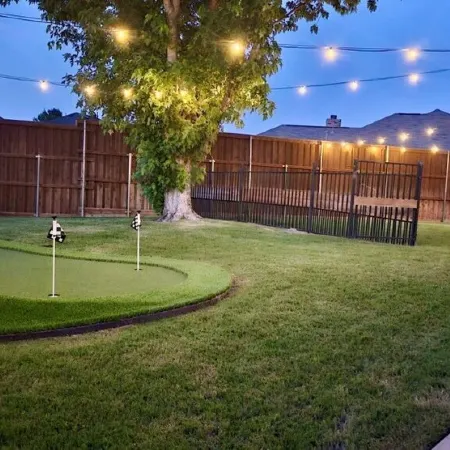 3-bedroom house in fantastic Frisco with WiFi, AC