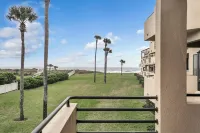 Sawgrass Oceanfront Condo steps to the gorgeous Ponte Vedra Beach
