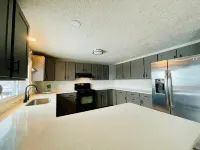 Mountain Retreat for skiing, hiking, biking, water sports or relaxing