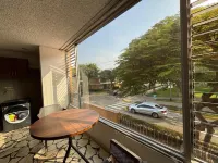 Charming studio / Mini Apartment in San Borja Lima Hotels in San Borja