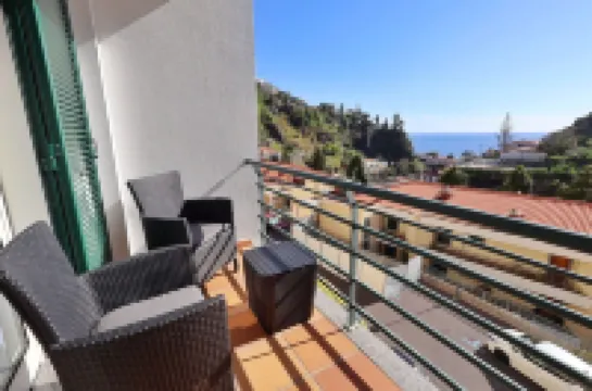 3 Bedroom Apartment in Ponta do Sol
