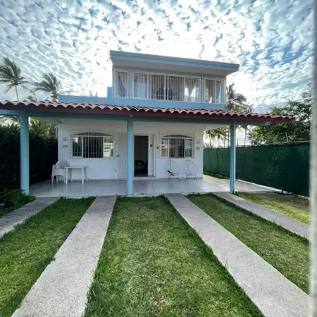 Casa Margarita 3BR Private Home with Balcony