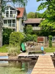 Bloom | small, cozy apartment with lake access to Wörthsee & WLAN Hotels in Worthsee