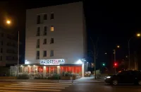 Studio Near LDLC ARENA OL Hotel a Decines-Charpieu
