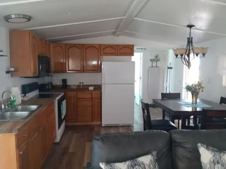 Country setting on Florida's Nature Coast.  Park your boat and RV here too. Отели в г. Хомосасса-Спрингс