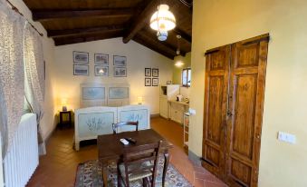 Borgo Santa Lucia Studio