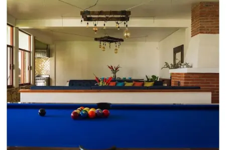 La Casa del Jagüey in Atlixco, Pet Friendly.