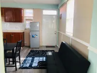 ABH House a Cozy studio in nice Portsmouth with WiFi access Hotels in 