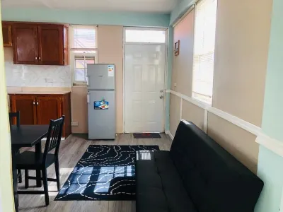 ABH House a Cozy studio in nice Portsmouth with WiFi access Hotel a 