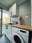 Cosy Home near SValley & Airport