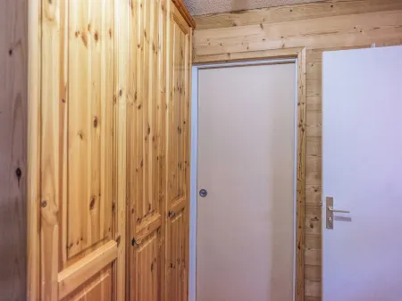 Apartment Laetitia Отели рядом с достопримечательностью «Montgenevre Ski Resort»