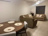 Exclusive and secure area north of the city.