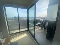 Modern Apartment Airport Area Hotels in Airport West