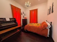 Plenty of Space to Relax! Near Turner Falls and Crossbar Ranch. Sleeps 6 Hotels in Davis