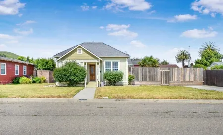 Mt. Views & Modern Comfort