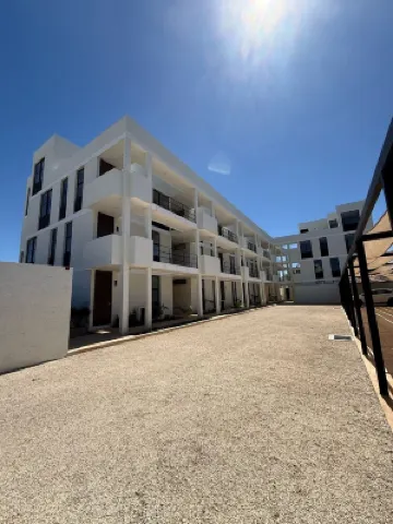 Apartment with Private Rooftop. Start your adventure here at Zefira - 2BR.