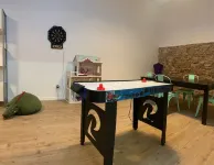 Central house!! ideal for families. Both parking Hotel in zona Costa Brava