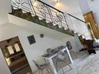 Cases Conviviales et Chaleureuses Hotels in Ngaparou