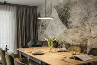 Alpen Resort Schrofenblick- Studio Apartment