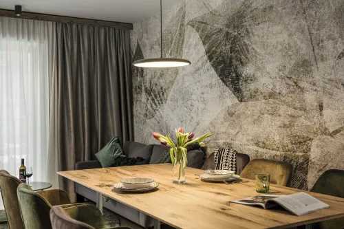 Alpen Resort Schrofenblick - Wo Aktives Leben und Entspannung Treffen