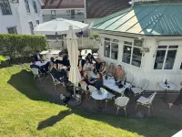 Nautic Hotell Hotels in Skarhamn