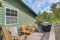 Blue Ridge Retreat w/ Deck: Hike, Sip & Explore! - Condos