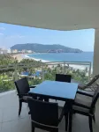 Bay View Grand Marina-Ixtapa 1 bedroom/loft beachfront condo