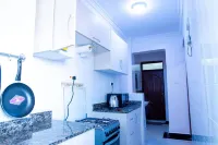 Quite a Gem off Thika Highway-Peaceful 1bedroom & Wi-Fi Ready Retreat.