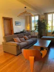 Character house in town center. Ideal for friends and families! Hôtels à : Pons