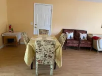 Your Warm and Cozy Guest Home Close To Major Central Florida Attractions