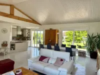 House Sainte-Marie de Ré 셍뜨-마히-드-헤 호텔