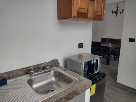 Beautiful apartment in the center of Coatepec