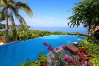 Casa Malinche-Sayulita Condo @ Monterosa -2BD, 2BA