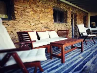 Quinta dos Morangueiros, Douro Valley