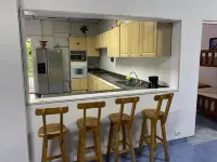 Tahiti Diamond Rest Farm Hotels in Tocaima