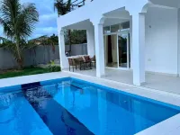 where Privacy Meets Luxury at the coastal region of Kenya