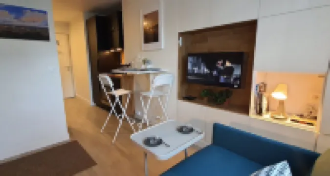 Jules' Key Hotels in Saint-Germain-en-Laye