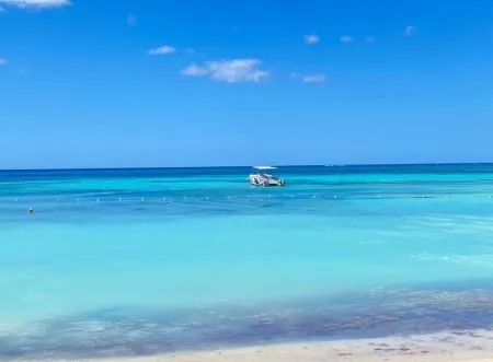 Very nice, clean, quiet unit for stay with love ones. 5 minutes to the beach Отели рядом с достопримечательностью «Coral Point Diving»