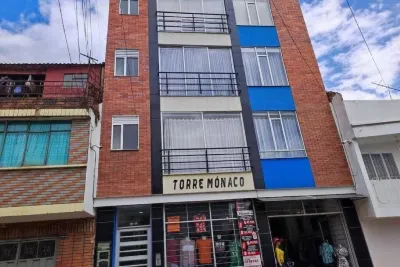 Aqua Aqua downtown Sogamoso Hotels in 