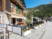 Monterosa Cozy Apartment 200m from Ski - Happy Rentals Hoteles en Macugnaga
