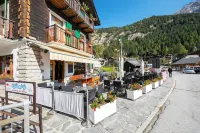 Monterosa Cozy Apartment 200m from Ski - Happy Rentals