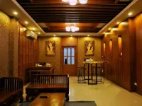 Thai Lanna Modern Style : PimLanna Modern Chiang Mai Hotel a Nong Chom