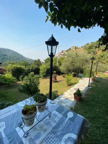 Franco Versilia's Niche Hotels in Montignoso