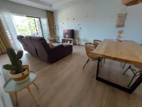 Blije Rust 2 - Penthouse Curadise Hotels in Sint Michiel