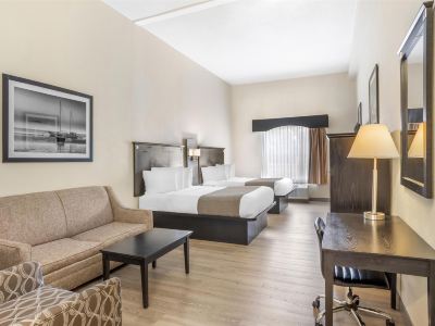 Best Western Bar Harbour Inn