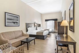 Best Western Bar Harbour Inn