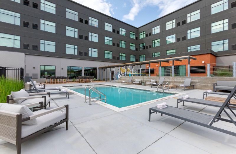 Cambria Hotel Austin Airport photo 3
